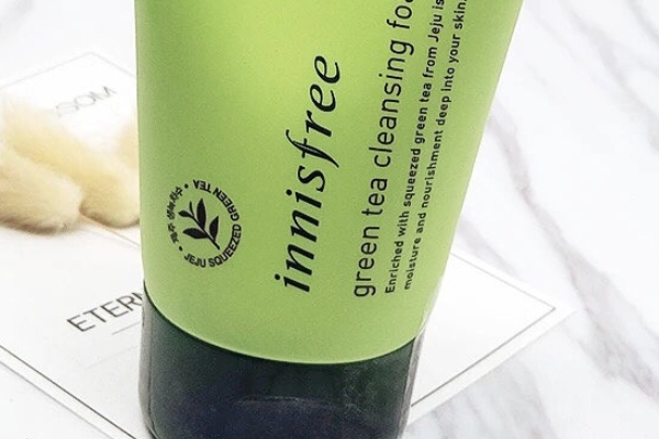 悦诗风吟绿茶洗面奶可以每天都用吗,悦诗风吟绿茶洗面奶怎么样? 悦诗风吟绿茶洗面奶可以每天都用吗,悦诗风吟绿茶洗面奶怎么样?