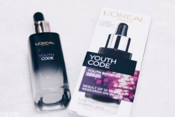 欧莱雅酵素精华肌底液成分,欧莱雅肌底液成分表