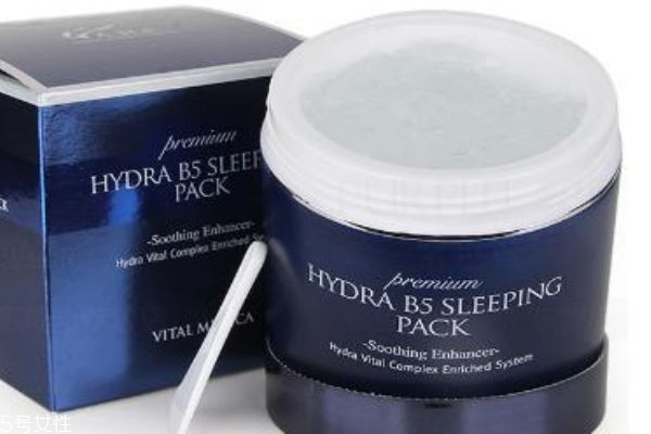 ahc睡眠面膜价格,ahc睡眠面膜的正确用法