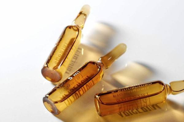 敏感肌可以用安瓶吗,安瓶敏感肌肤可以用吗