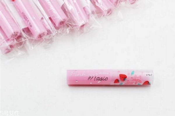 mistine润唇膏,mistine口红