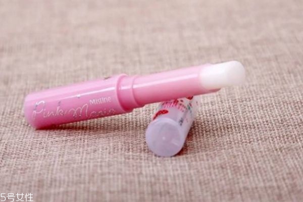 mistine润唇膏,mistine口红