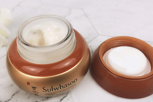 雪花秀人参面霜怎么样,雪花秀人参系列效果怎么样