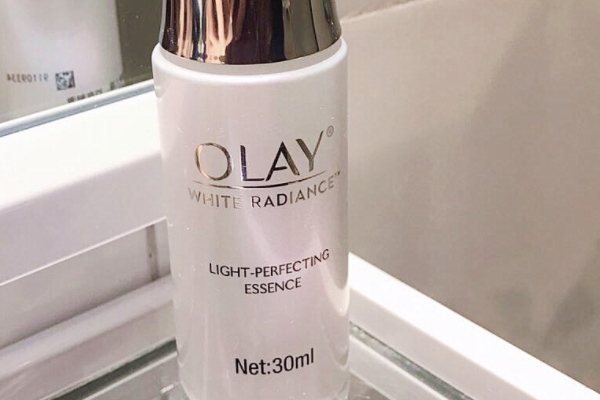 olay小白瓶味道好奇怪,olay小白瓶有几种