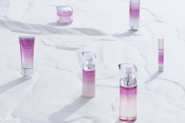 资生堂新透白精华好用吗,资生堂新透白美白淡斑精华