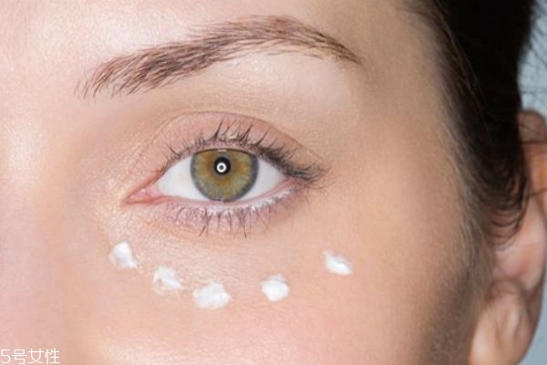 盼丽风姿眼霜怎么样,资生堂盼丽风姿眼霜怎么样