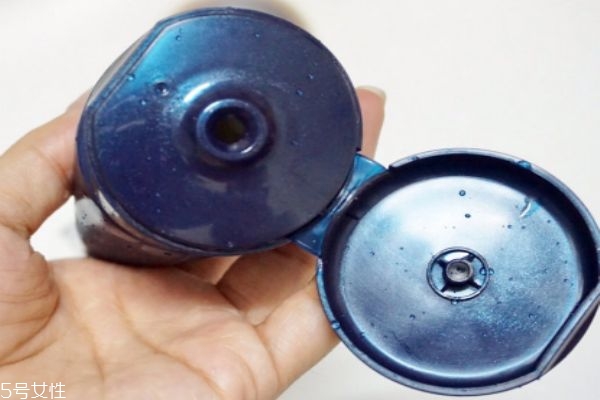 ahc洗面奶b5好用吗,ahcb5洗面奶成分表