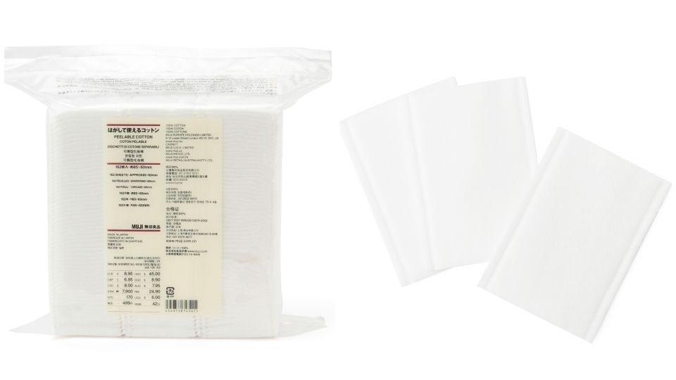 化妆棉推荐,化妆棉推荐知乎