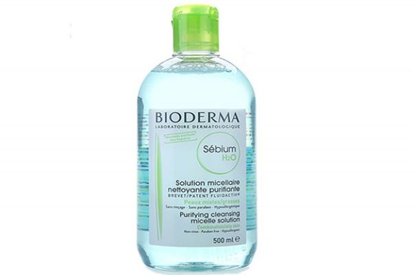 贝德玛蓝色爽肤水怎么样,贝德玛爽肤水蓝水和粉水哪个好