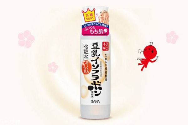 豆乳化妆水是爽肤水吗,豆乳化妆水的使用方法 豆乳化妆水是爽肤水吗,豆乳化妆水的使用方法