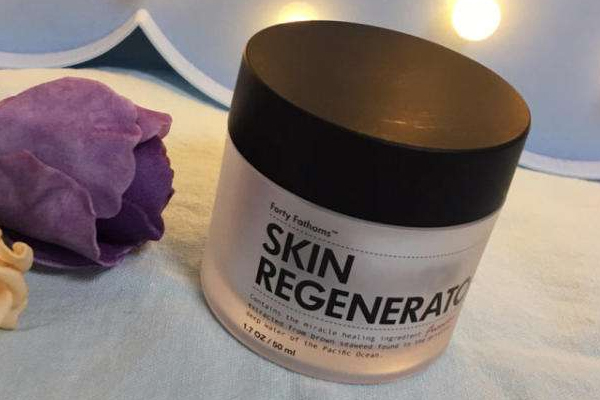 深海四十面霜怎么样,深海十四寻面霜成分表