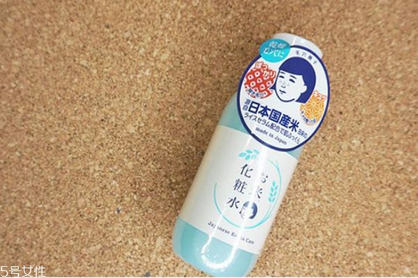 石泽研究所大米化妆水,日本石泽研究所大米面膜