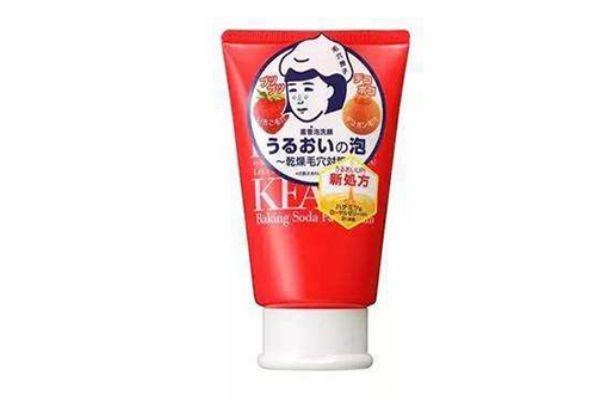 石泽研究所洗面奶测评,石泽研究所洗面奶怎样