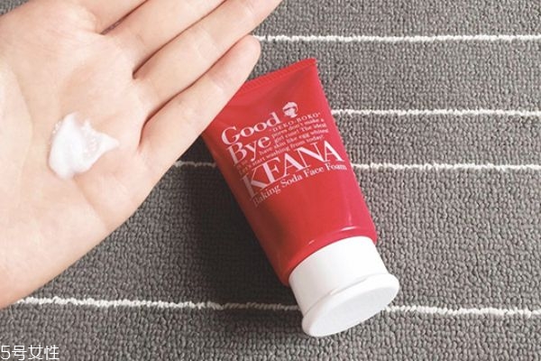 石泽研究所洗面奶使用频率,石泽研究所洗面奶测评
