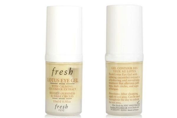 馥蕾诗哪款眼霜好用,馥蕾诗眼霜好不好用