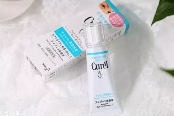 日本最好的眼霜,去日本必买的眼霜