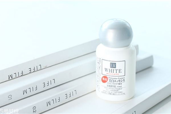 大创美白精华怎么用,大创美白精华液