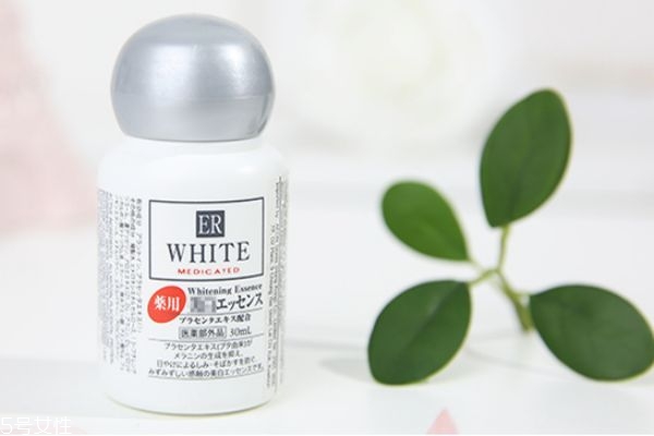 大创美白精华好用吗,大创美白精华液怎么样