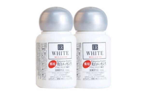 大创美白精华怎么用,大创美白精华可以擦脸吗