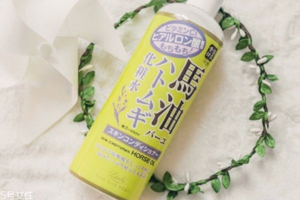 薏苡仁油的功效和作用,马蹄薏仁水做法