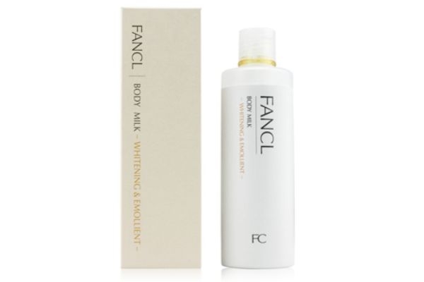 推荐美白身体乳,便宜大碗的身体乳