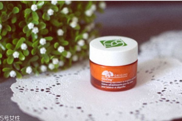 悦木之源咖啡眼霜成分表,悦木之源咖啡眼霜怎么样