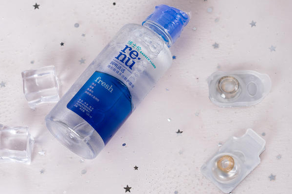 博士伦护理液保质期怎么看,博士伦护理液保质期多久