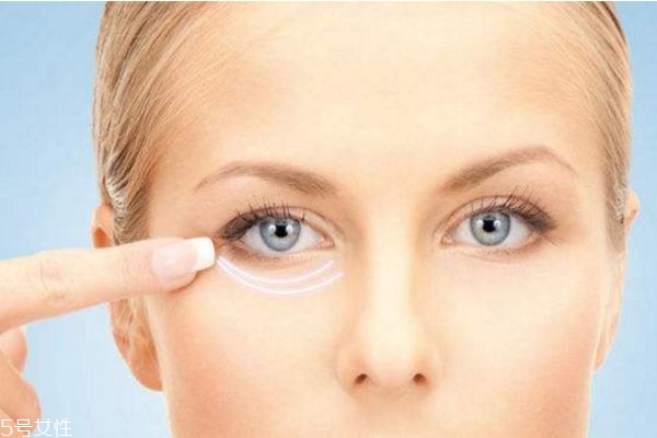 目前去眼袋最好的方法是什么,祛除眼袋最佳方法