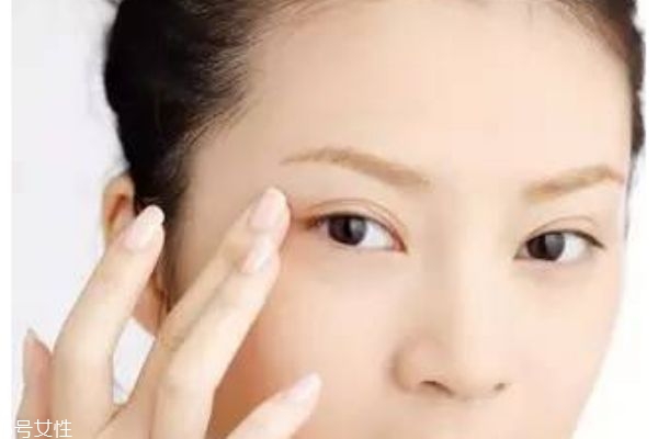 怎么除黑眼圈和眼袋,黑眼圈黑眼袋怎么调理 怎么除黑眼圈和眼袋,黑眼圈黑眼袋怎么调理