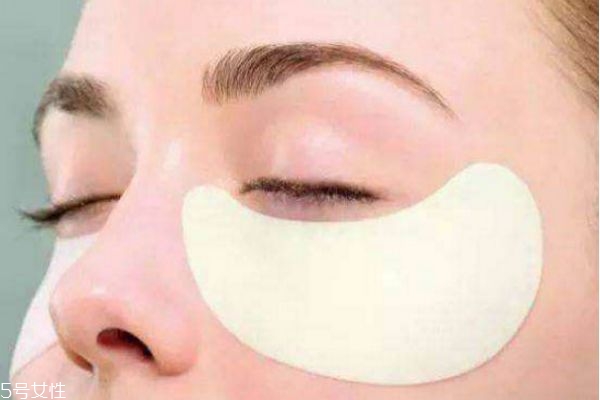 眼袋的形成原因及消除方法,眼袋的形成原因