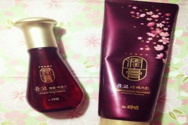 润膏好用吗,润膏是什么