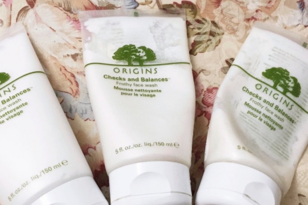 悦木之源的洗面奶怎么样,悦木之源哪款洗面奶最好用