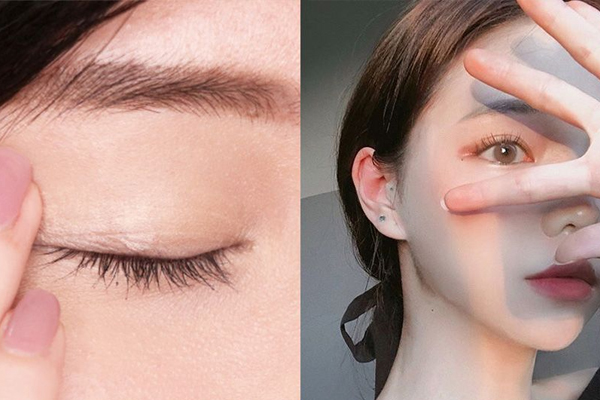 睫毛精华液怎么用,睫毛营养液的使用方法