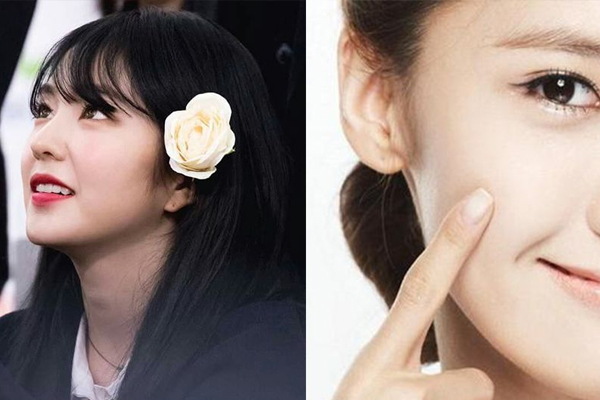 法令纹在脸上哪个位置,法令纹长在哪里