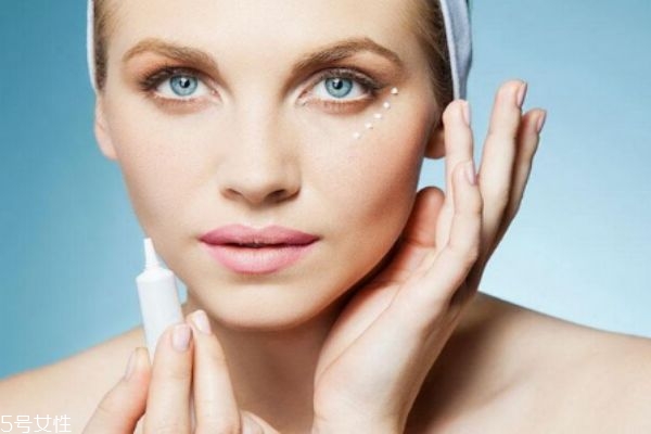 眼霜分年龄段吗,眼霜分年龄吗