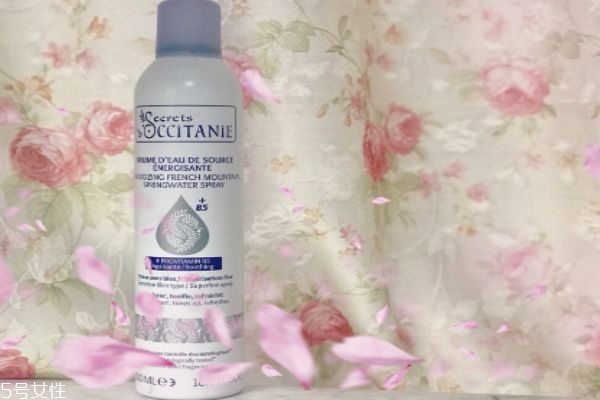 欧西丹尼喷雾怎么样,欧舒丹喷雾好用吗