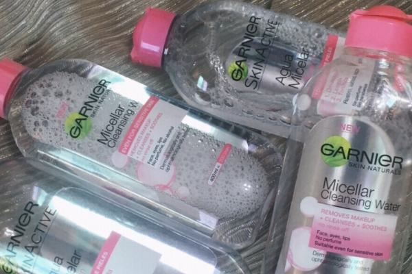 卡尼尔卸妆水有几款包装,卡尼尔卸妆水好用吗