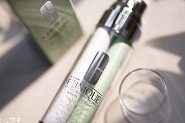 倩碧淡斑精华什么时候用,倩碧淡斑精华有效果吗 倩碧淡斑精华什么时候用,倩碧淡斑精华有效果吗