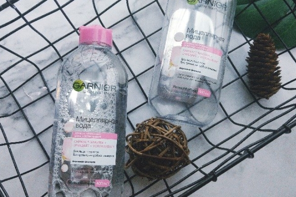 卡尼尔卸妆水怎么样,卡尼尔卸妆水哪个颜色好用