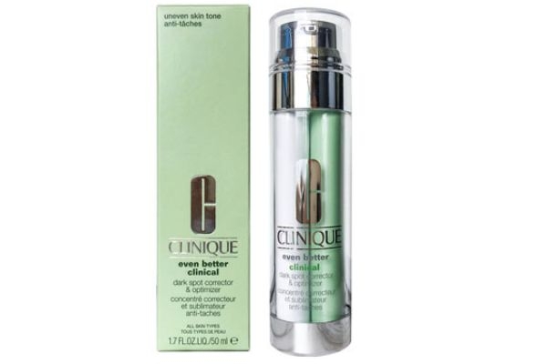 倩碧的淡斑精华好用吗,倩碧淡斑精华有效果吗