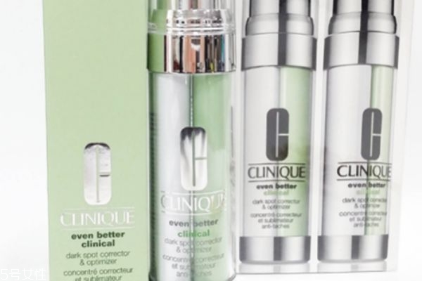 倩碧双管淡斑精华怎么使用,倩碧双效淡斑精华 倩碧双管淡斑精华怎么使用,倩碧双效淡斑精华