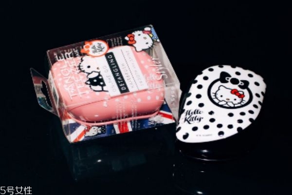 tt梳为什么那么好梳,TT梳适合头发多的人使用吗