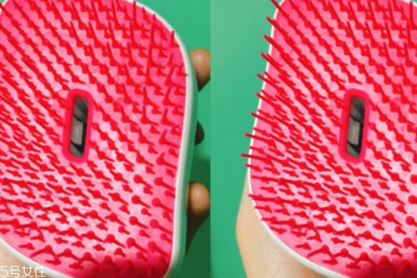 tt梳子怎么清洗,tt梳怎么清洗