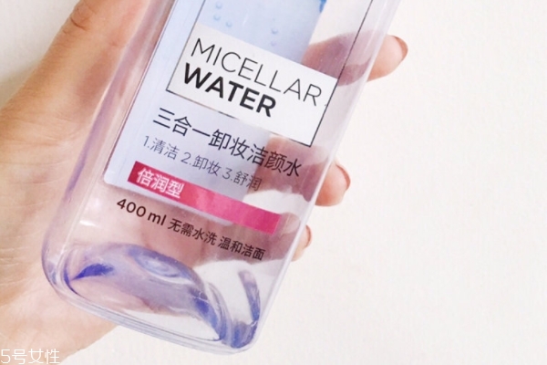 欧莱雅卸妆水哪款好用,欧莱雅的卸妆水咋样