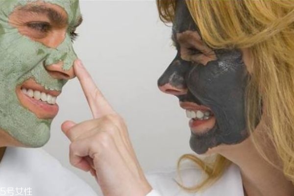 清洁肌肤的重要性,皮肤清洁重要吗