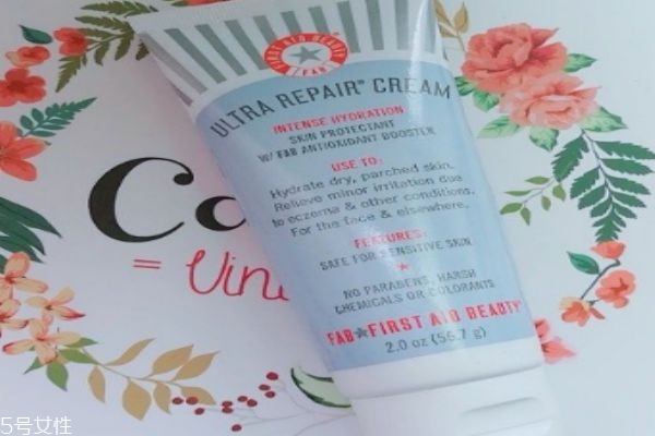 fab修复面霜怎么用,fab面霜成分