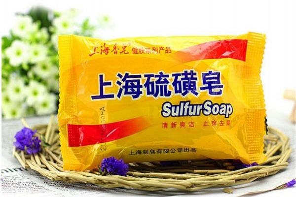硫磺皂洗脸正确方法和注意事项,用硫磺皂洗脸的正确方法