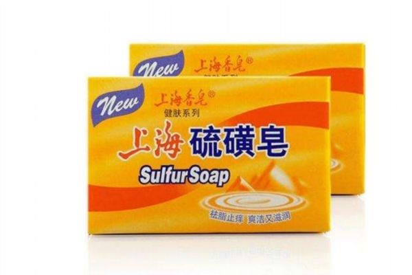硫磺皂洗脸的作用和功效,硫磺皂洗脸的好处 硫磺皂洗脸的作用和功效,硫磺皂洗脸的好处