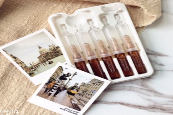 liposomas安瓶精华