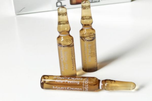 apclab安瓶怎么样,安瓶的效果